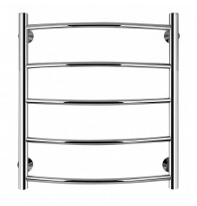 Полотенцесушитель электрический 670х532 ТЭН правый Secado Милан 1 4603759408880