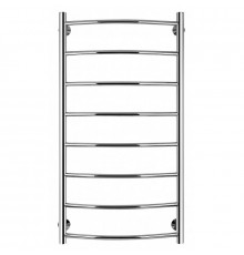 Полотенцесушитель электрический 1070х532 ТЭН правый Secado Милан 1 4603759408903