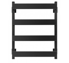 Полотенцесушитель электрический 670х630 ТЭН левый Secado Кродо 4673739252239