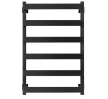 Полотенцесушитель электрический 870х530 ТЭН левый Secado Кродо 4673739252253