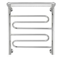 Полотенцесушитель электрический 670х532 ТЭН правый Secado Валенсия 1СП 4603759408262