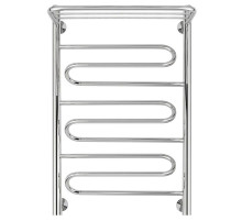 Полотенцесушитель электрический 870х432 ТЭН правый Secado Валенсия 1СП 4603777453787