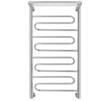 Полотенцесушитель электрический 1070х632 ТЭН левый Secado Валенсия 1СП 4603777453831