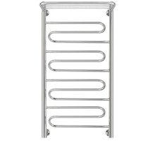 Полотенцесушитель электрический 1270х432 ТЭН левый Secado Валенсия 1СП 4603777453855