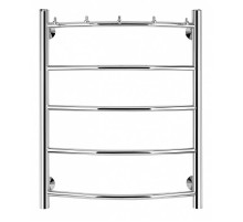 Полотенцесушитель электрический 670х432 ТЭН левый Secado Милан 1К 4603777450915