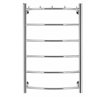 Полотенцесушитель электрический 870х532 ТЭН левый Secado Милан 1К 4603759403090