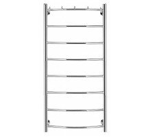 Полотенцесушитель электрический 1070х432 ТЭН левый Secado Милан 1К 4603777450991