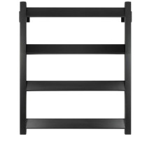 Полотенцесушитель электрический 670х530 ТЭН левый Secado Комано Grado 4673739251867