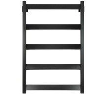 Полотенцесушитель электрический 870х430 ТЭН левый Secado Комано Grado 4673739251881