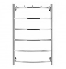 Полотенцесушитель электрический 870х532 ТЭН правый Secado Милан 1К 4603759408934