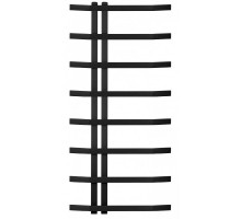 Полотенцесушитель электрический 1070х700 ТЭН правый Secado Милето 4673739253588