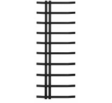 Полотенцесушитель электрический 1270х700 ТЭН левый Secado Милето 4673739253526