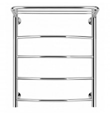 Полотенцесушитель электрический 670х532 ТЭН правый Secado Милан 1СП 4603759408965