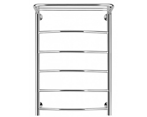 Купить Полотенцесушитель электрический 870х532 ТЭН правый Secado Милан 1СП 4603759408972 в магазине сантехники Santeh-Crystal.ru