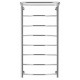 Заказать Полотенцесушитель электрический 1070х532 ТЭН правый Secado Милан 1СП 4603759408989 в магазине сантехники Santeh-Crystal.ru