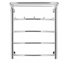 Полотенцесушитель электрический 670х432 ТЭН правый Secado Милан 1КСП 4603777451240