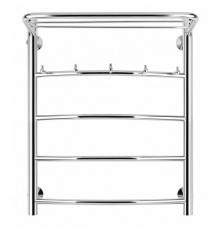 Полотенцесушитель электрический 670х532 ТЭН правый Secado Милан 1КСП 4603759409009
