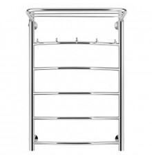Полотенцесушитель электрический 870х532 ТЭН правый Secado Милан 1КСП 4603759409016
