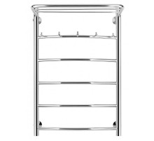 Полотенцесушитель электрический 870х632 ТЭН правый Secado Милан 1КСП 4603777451301