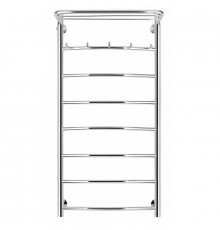 Полотенцесушитель электрический 1070х532 ТЭН правый Secado Милан 1КСП 4603759409023