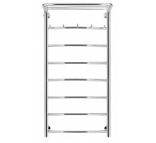 Полотенцесушитель электрический 1070х632 ТЭН правый Secado Милан 1КСП 4603777451349