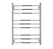 Полотенцесушитель электрический 870х532 ТЭН левый Secado Милан 3 4603759403250