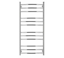 Полотенцесушитель электрический 1070х432 ТЭН левый Secado Милан 3 4603777451639