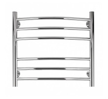 Полотенцесушитель электрический 670х432 ТЭН правый Secado Милан 3 4603777451561