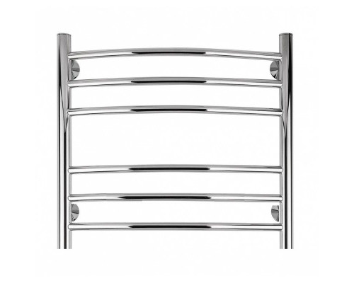 Приобрести Полотенцесушитель электрический 670х532 ТЭН правый Secado Милан 3 4603759409085 в магазине сантехники Santeh-Crystal.ru
