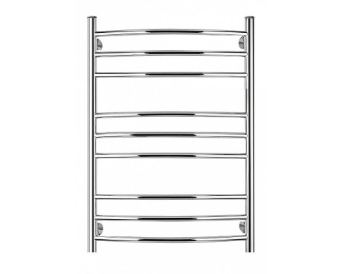 Приобрести Полотенцесушитель электрический 870х532 ТЭН правый Secado Милан 3 4603759409092 в магазине сантехники Santeh-Crystal.ru