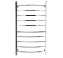 Полотенцесушитель электрический 870х632 ТЭН левый Secado Милан 4 4603777451776