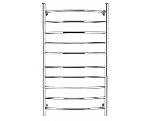 Заказать Полотенцесушитель электрический 870х532 ТЭН правый Secado Милан 4 4603759409139 в магазине сантехники Santeh-Crystal.ru