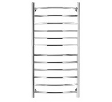 Полотенцесушитель электрический 1070х532 ТЭН правый Secado Милан 4 4603759409146