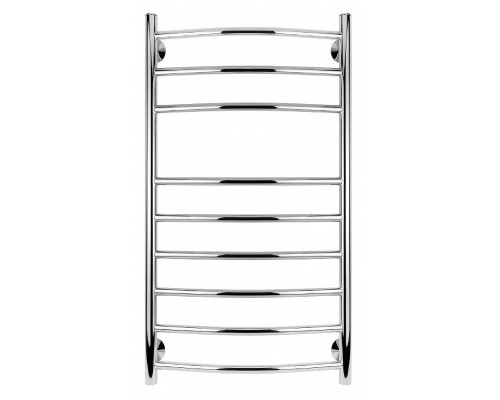 Купить Полотенцесушитель электрический 1070х532 ТЭН левый Secado Милан 5 4603759403359 в магазине сантехники Santeh-Crystal.ru