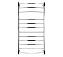 Полотенцесушитель электрический 1270х532 ТЭН левый Secado Милан 5 4603759406534