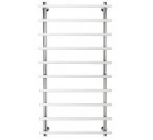 Полотенцесушитель электрический 1270х500 ТЭН левый Secado Понтида 1 4603777456580