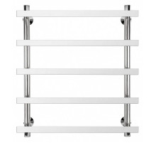 Полотенцесушитель электрический 670х600 ТЭН правый Secado Понтида 1 4603759409207