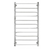 Полотенцесушитель электрический 1070х432 ТЭН левый Secado Валенсия 2 4603777453978