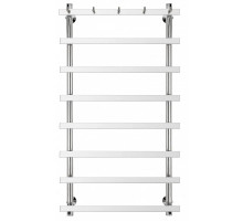 Полотенцесушитель электрический 1070х600 ТЭН правый Secado Понтида 1К 4603759407869
