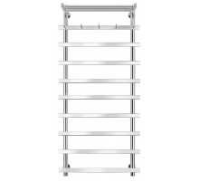 Полотенцесушитель электрический 1270х600 ТЭН левый Secado Понтида 1КСП 4603759406657