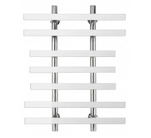 Полотенцесушитель электрический 870х600 ТЭН правый Secado Понтида 2 4603777456993