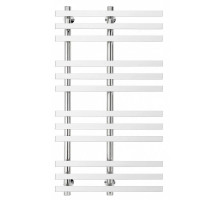 Полотенцесушитель электрический 1070х600 ТЭН левый Secado Понтида 3 4603777457143