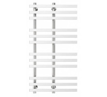 Полотенцесушитель электрический 1270х500 ТЭН левый Secado Понтида 3 4603759406695