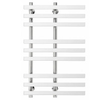 Полотенцесушитель электрический 870х700 ТЭН правый Secado Понтида 3 4603777457136
