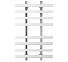 Полотенцесушитель электрический 870х600 ТЭН левый Secado Понтида 4 4603777457266