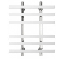 Полотенцесушитель электрический 670х700 ТЭН правый Secado Понтида 4 4603777457259