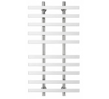 Полотенцесушитель электрический 1070х500 ТЭН правый Secado Понтида 4 4603759409382