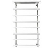 Полотенцесушитель электрический 1070х700 ТЭН левый Secado Понтида 7СП 4603777457624