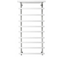 Полотенцесушитель электрический 1270х500 ТЭН левый Secado Понтида 7СП 4603777457648