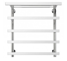 Полотенцесушитель электрический 670х700 ТЭН правый Secado Понтида 7СП 4603777457556